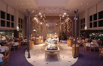 Kussharo Prince Hotel Teshikaga