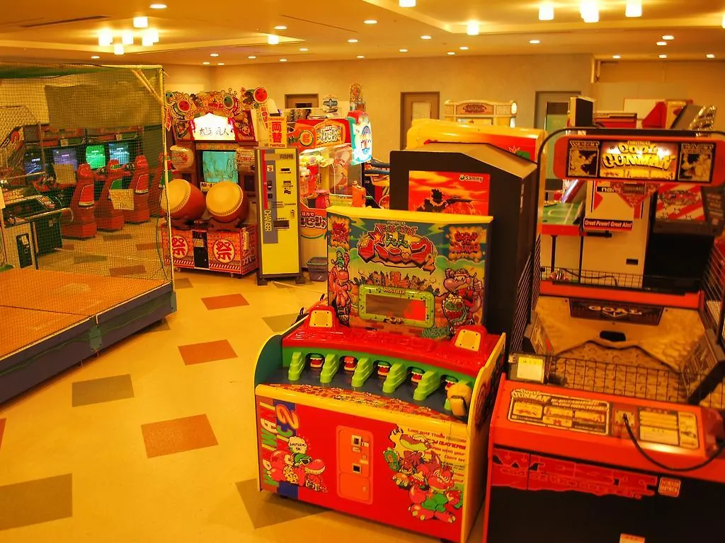 Kussharo Prince Hotel Teshikaga