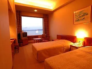 Kussharo Prince Hotel Teshikaga