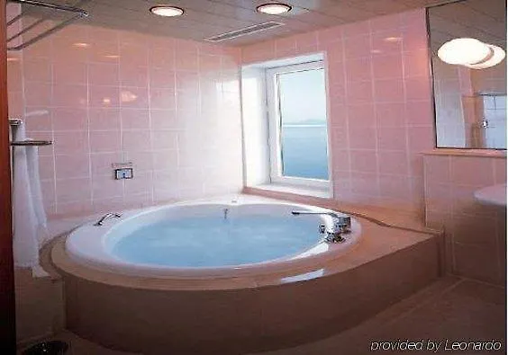 Kussharo Prince Hotel Teshikaga Japan