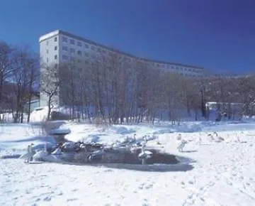 ****  Kussharo Prince Hotel Teshikaga Japan
